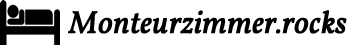 Monteurzimmer