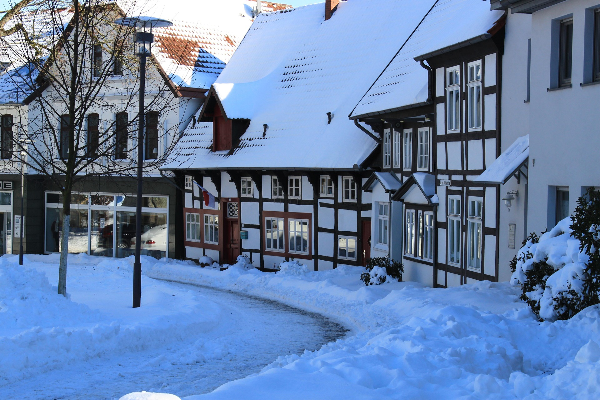 Monteurzimmer Bielefeld