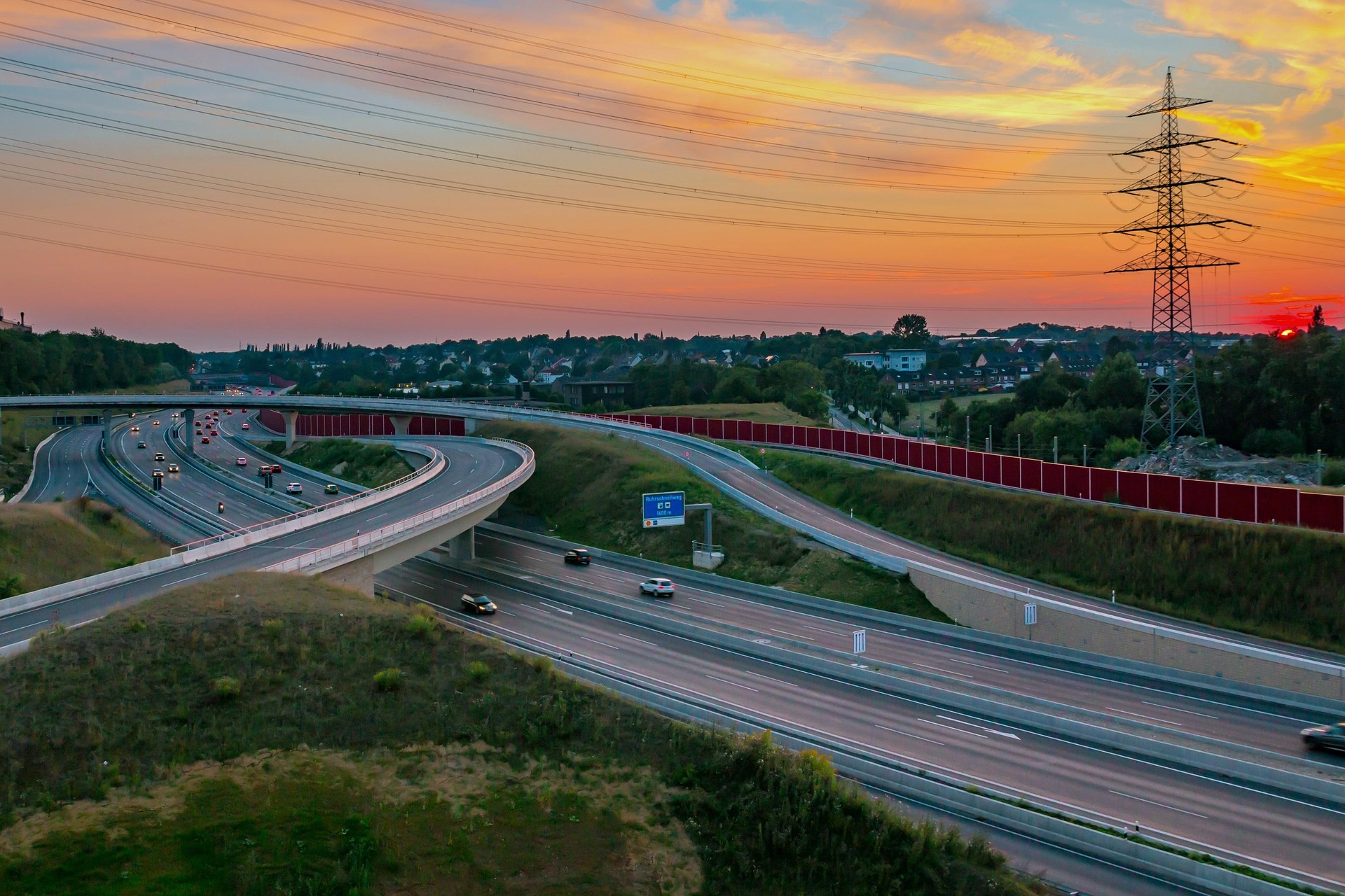 Monteurzimmer Bochum