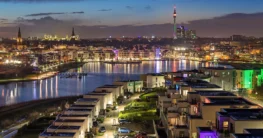 Monteurzimmer Dortmund