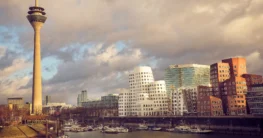 Monteurzimmer Düsseldorf