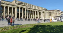 Monteurzimmer Stuttgart