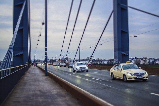 Monteurzimmer Verkehrsanbindung Salzburg