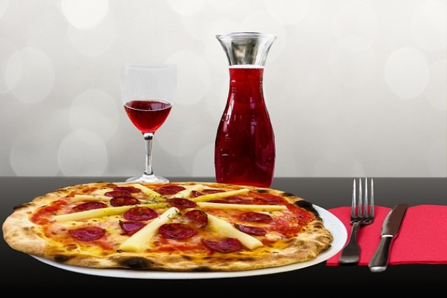 Monteurzimmer Verpflegung Salzburg