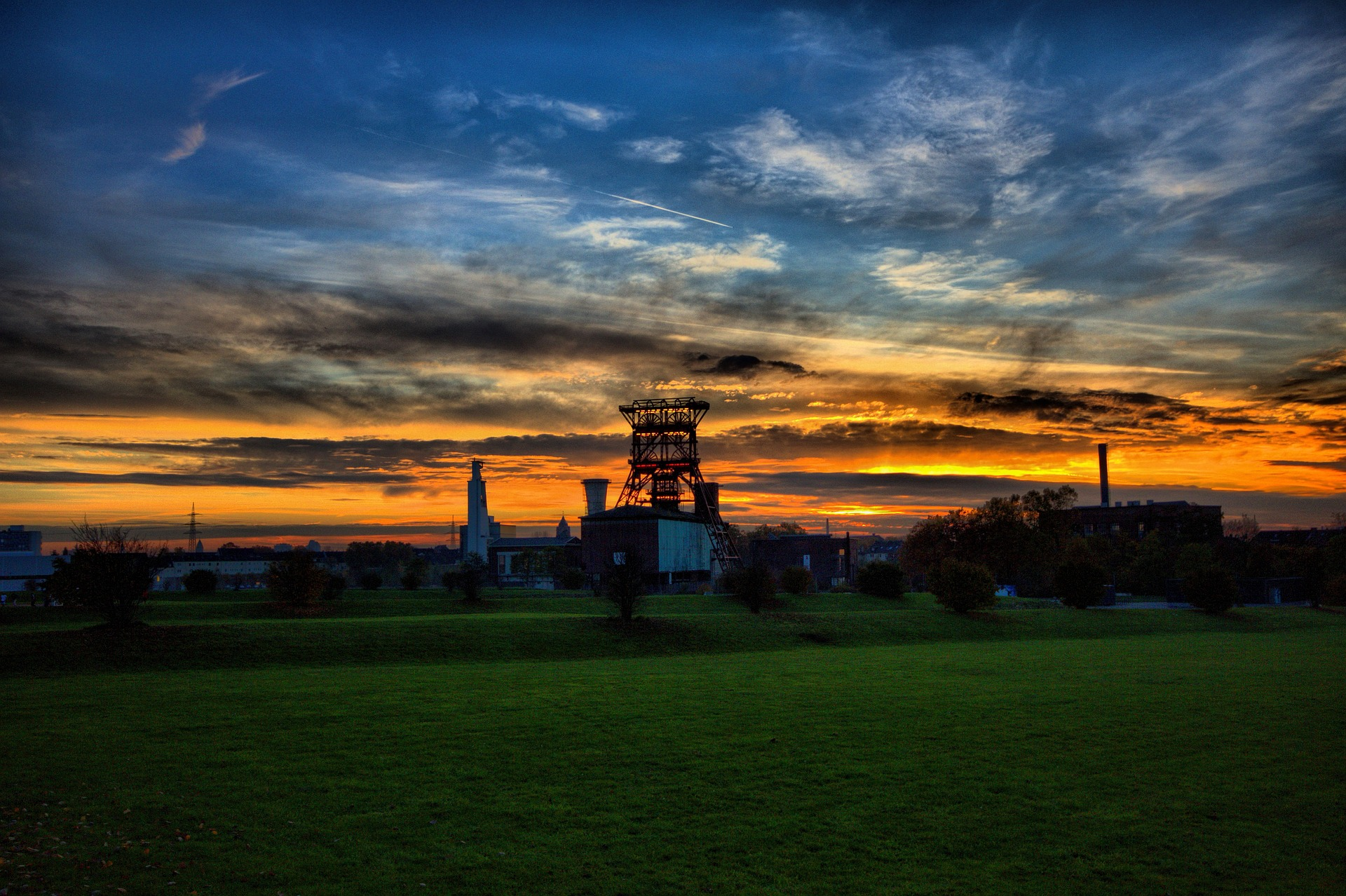 Monteurzimmer Gelsenkirchen