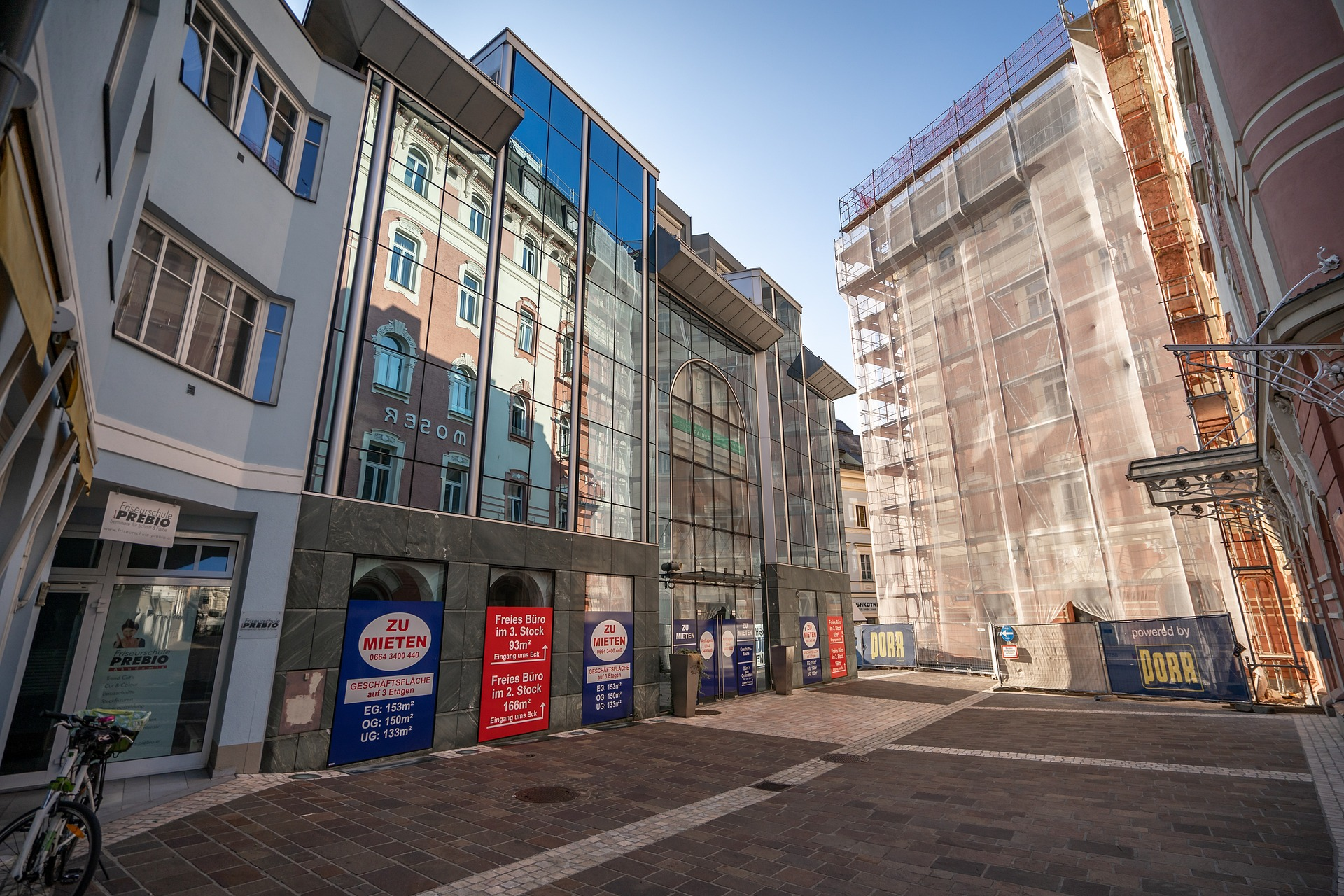 Monteurzimmer Klagenfurt