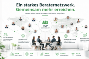 Empfehlungsmarketing neu definiert