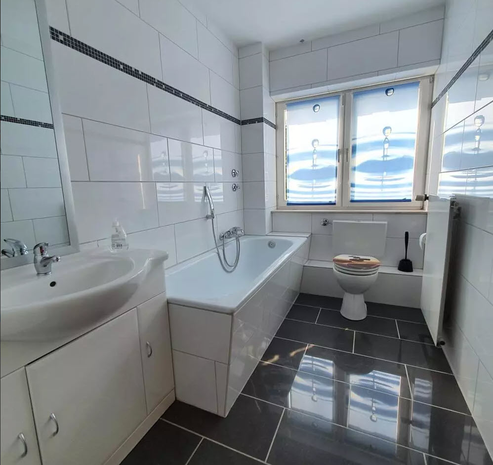 Monteurwohnung Solingen