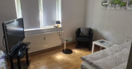 Monteurzimmer Solingen