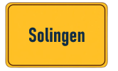 Monteurzimmer Solingen