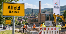 Monteurzimmer Alfeld