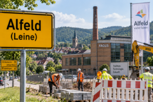 Monteurzimmer Alfeld