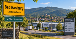 Monteurzimmer Bad Harzburg