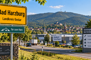 Monteurzimmer Bad Harzburg