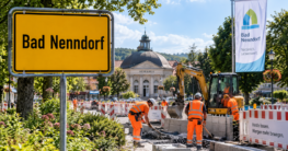 Monteurzimmer Bad Nenndorf
