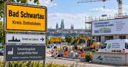 Monteurzimmer Bad Schwartau