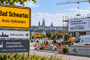 Monteurzimmer Bad Schwartau