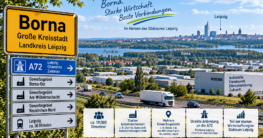 Monteurzimmer Borna