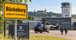 Monteurzimmer Bückeburg
