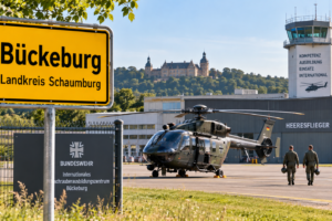 Monteurzimmer Bückeburg